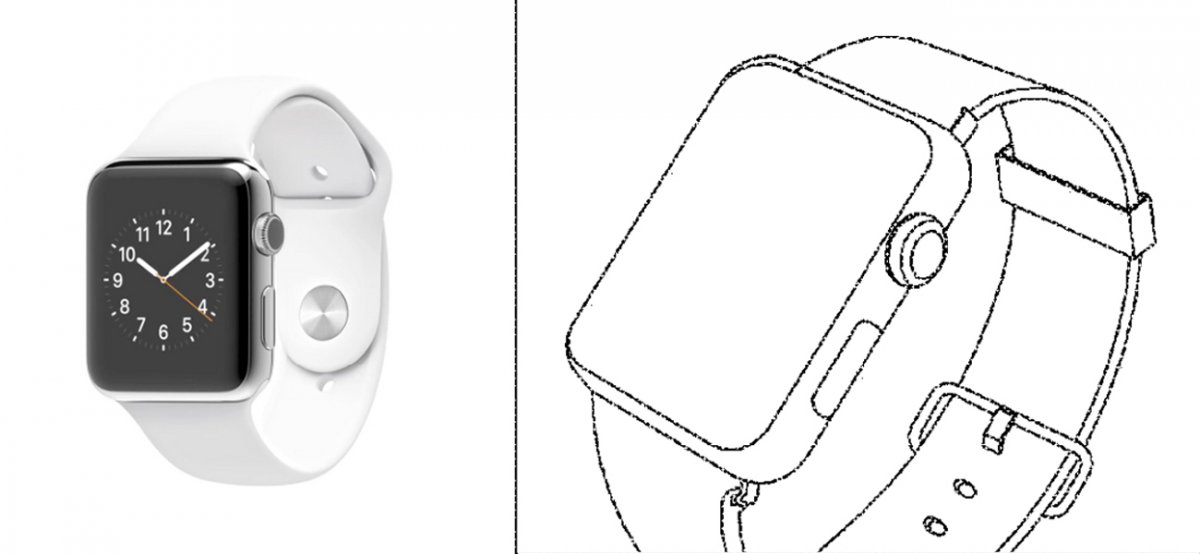 Samsung resmen Apple Watch’u kopyaladı