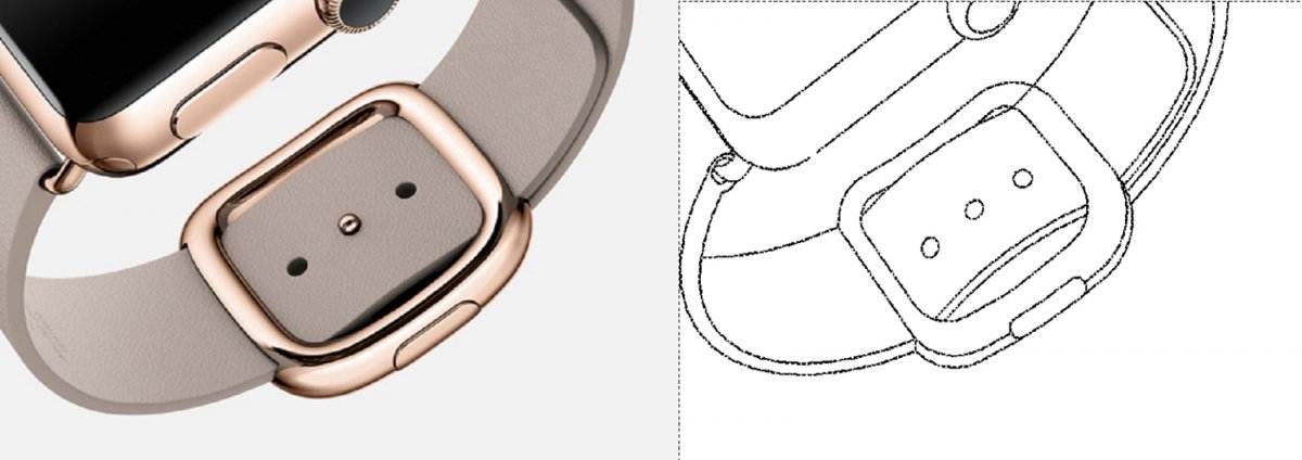 Samsung resmen Apple Watch’u kopyaladı