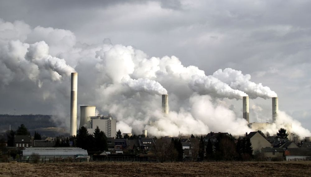 EPA, hava kirliliği sensörleri geliştirmek için kesenin ağzını açtı