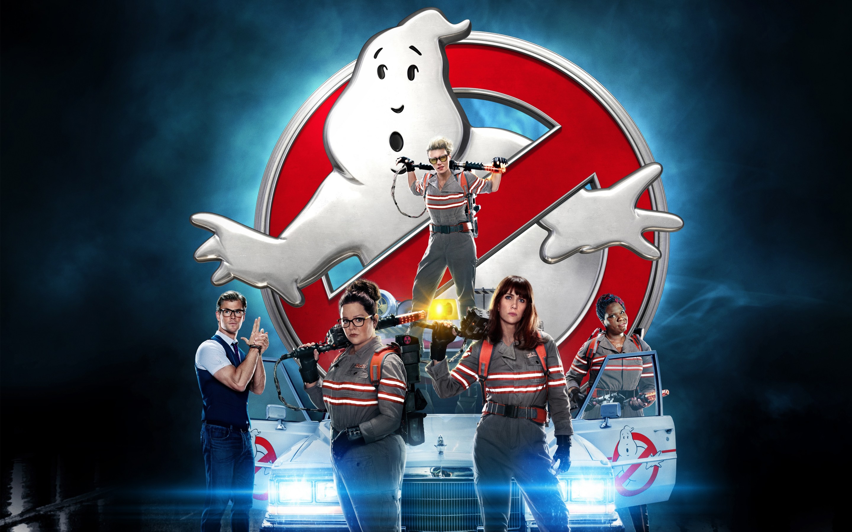 Efsane “Ghostbusters” filmi Dell teknolojileri ile hayat buldu