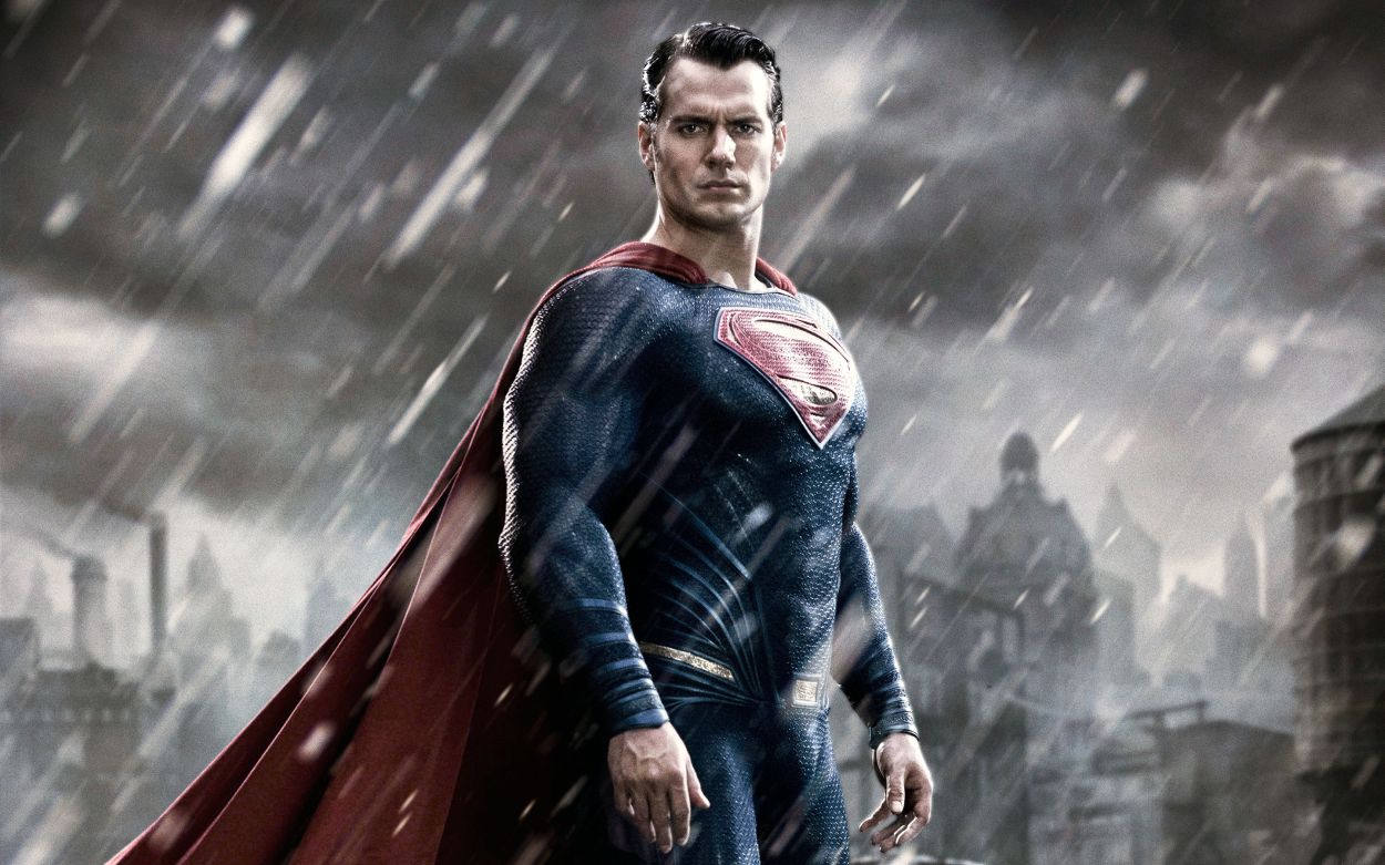 Yeni bir Superman filmi için hazırlıklar başladı