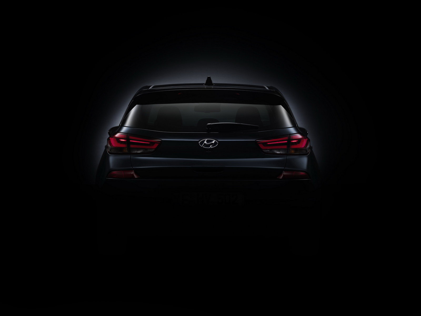 Hyundai yeni nesil i30'un teaser görüntülerini yayınladı