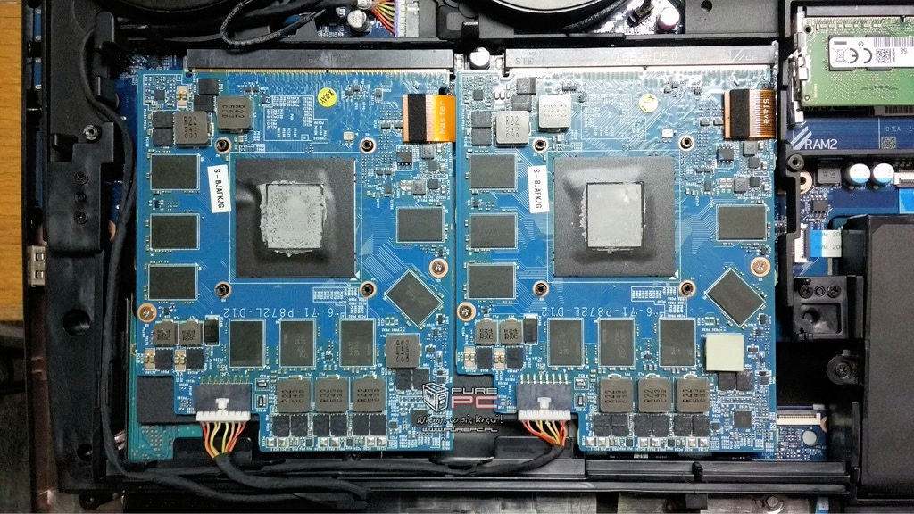 Nvidia GeForce GTX 1080 mobil sızdırıldı, dizüstünde GDDR5X dönemi başlıyor