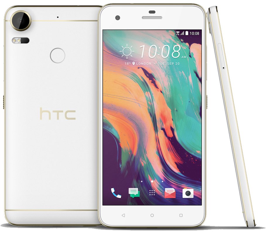 HTC Desire 10 Lifestyle ve Pro sızdırıldı
