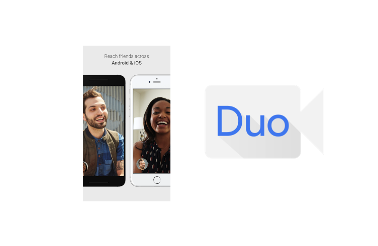 Google Duo görüntülü görüşme uygulaması, indirmeye sunuldu