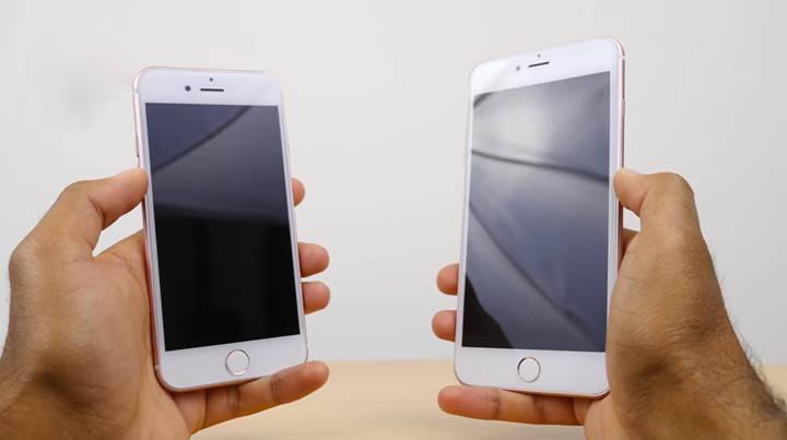 iPhone 7′nin 4K çözünürlüğünde prototip videosu yayınlandı