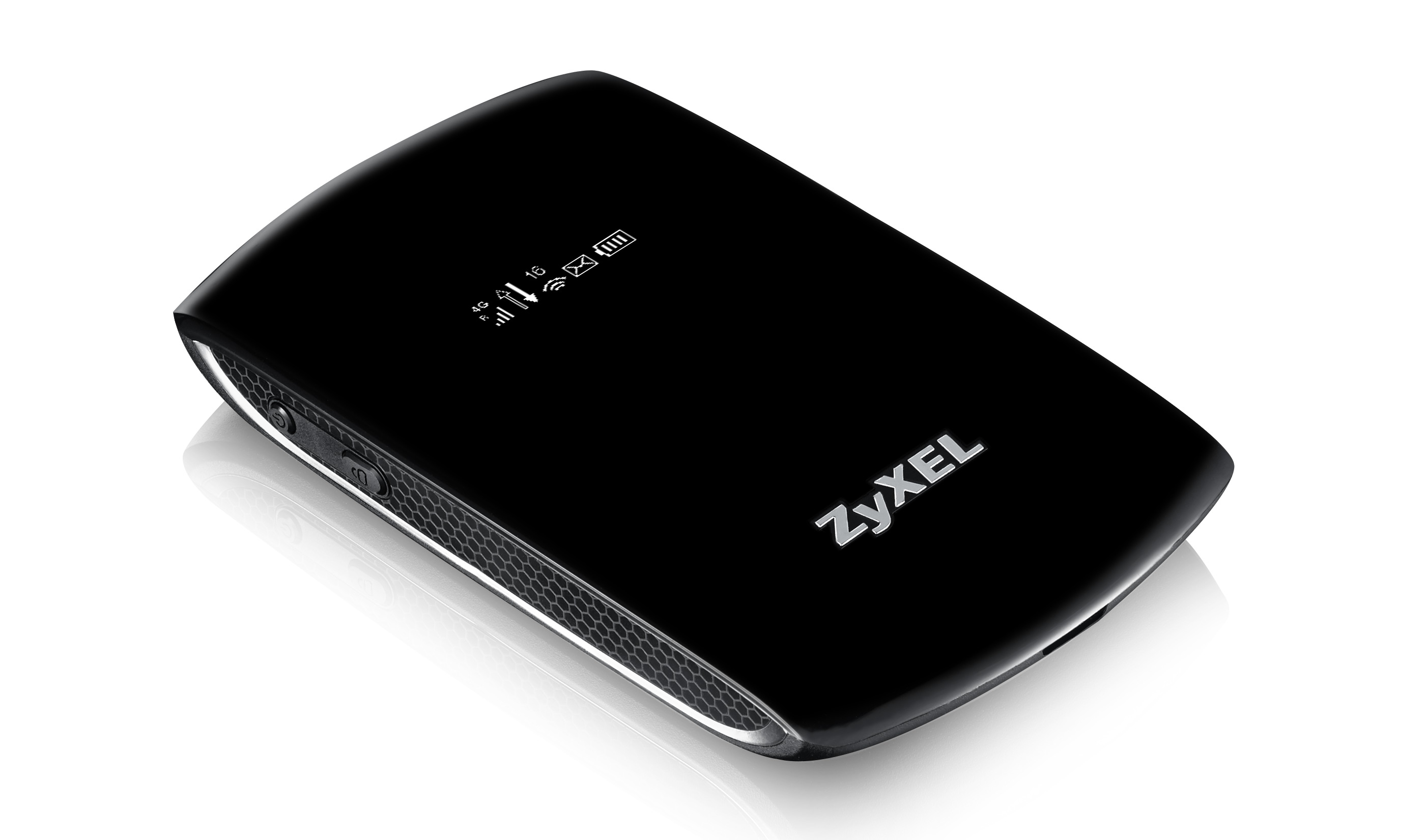 Zyxel'dan kesintisiz internet için WAH7706 4G router