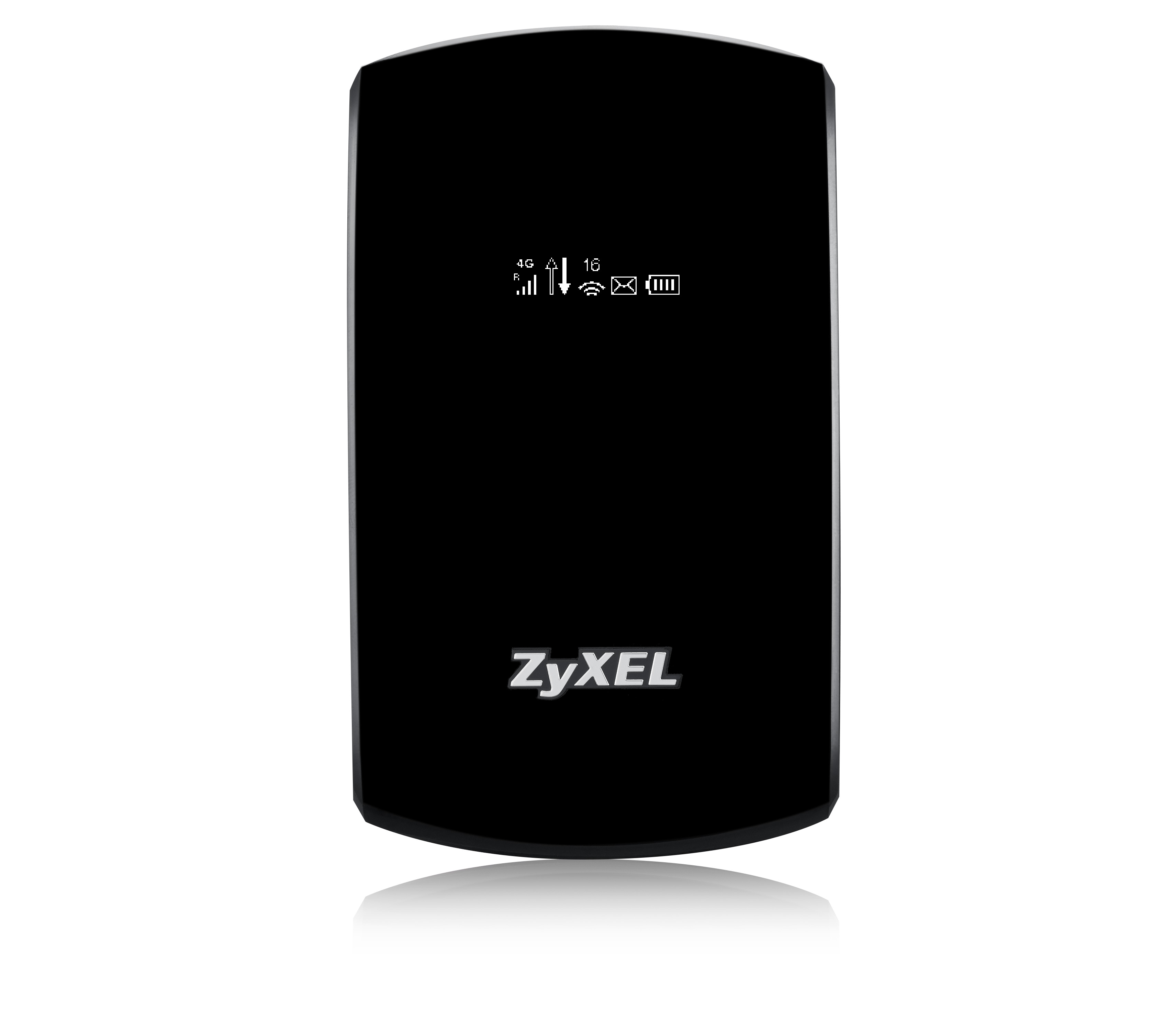 Zyxel'dan kesintisiz internet için WAH7706 4G router
