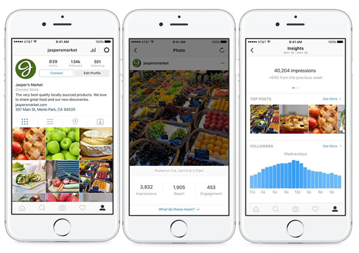 Instagram’da ürün satışı yapmak kolaylaşıyor