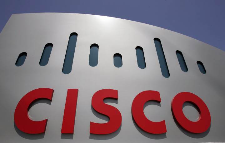Cisco, 14 bin kişiyi işten çıkaracak