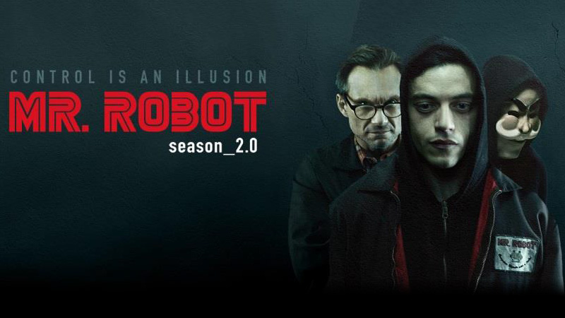 Mr. Robot üçüncü sezon onayını aldı