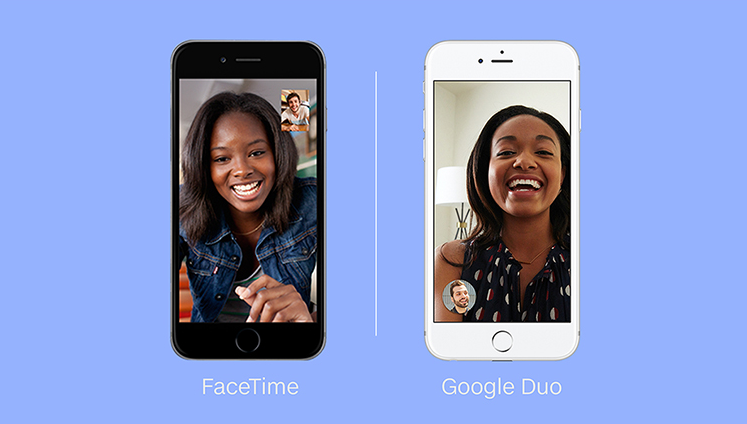 Google Duo, Pokemon’u ve Facebook Messenger’ı geçti