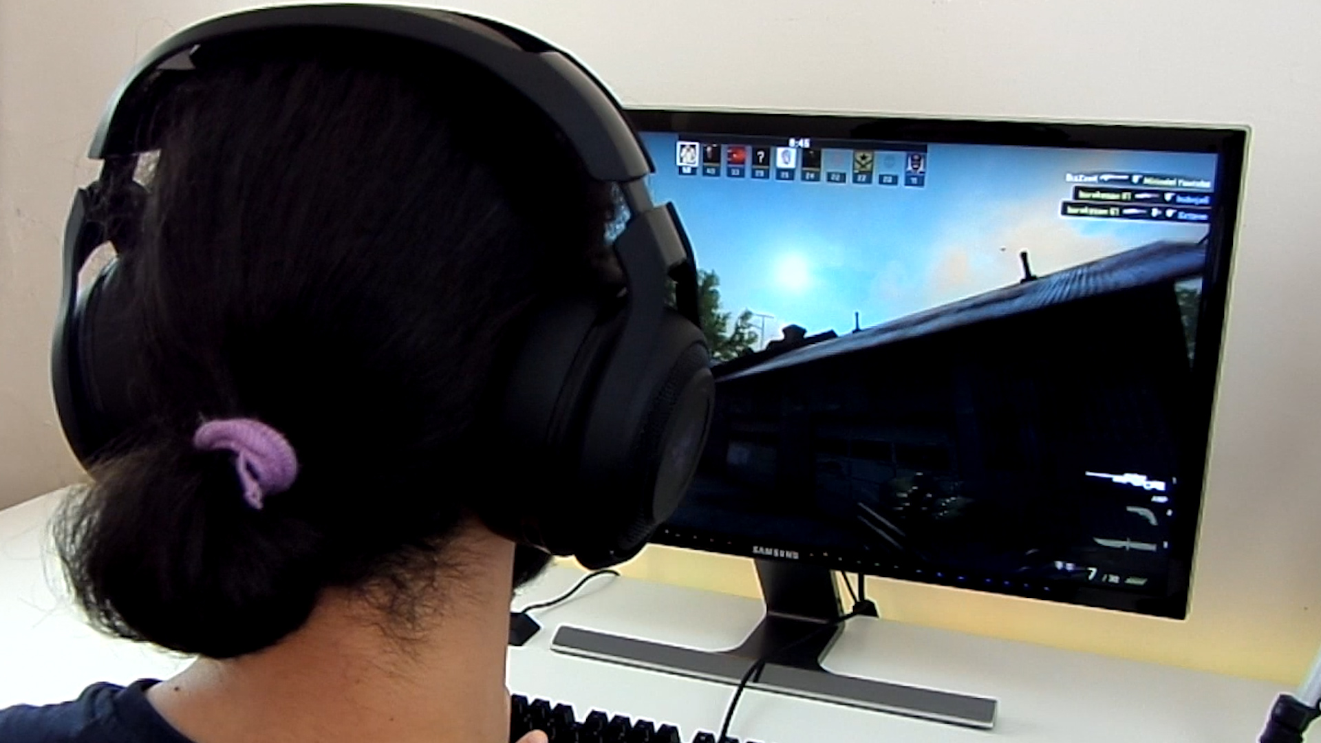 Razer ManO'War 'Hafif Dev' kablosuz oyuncu kulaklığını inceliyoruz