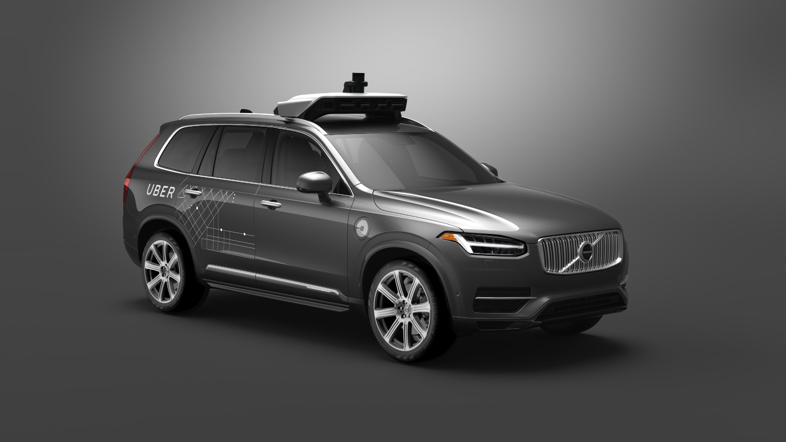 Volvo ile anlaşan Uber’in sürücüsüz araçları yollara çıkıyor