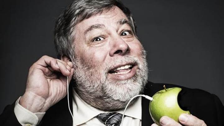 Steve Wozniak: iPhone 7′de kulaklık girişinin kaldırılması insanları sinirlendirecek
