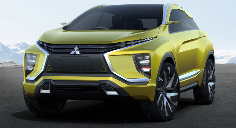 Mitsubishi 2020 yılına kadar elektrikli SUV modeli geliştirmeyi planlıyor