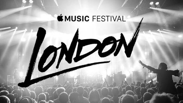 10. yılını kutlayan Apple Music Festival ile büyüleyici performanslara hazır olun