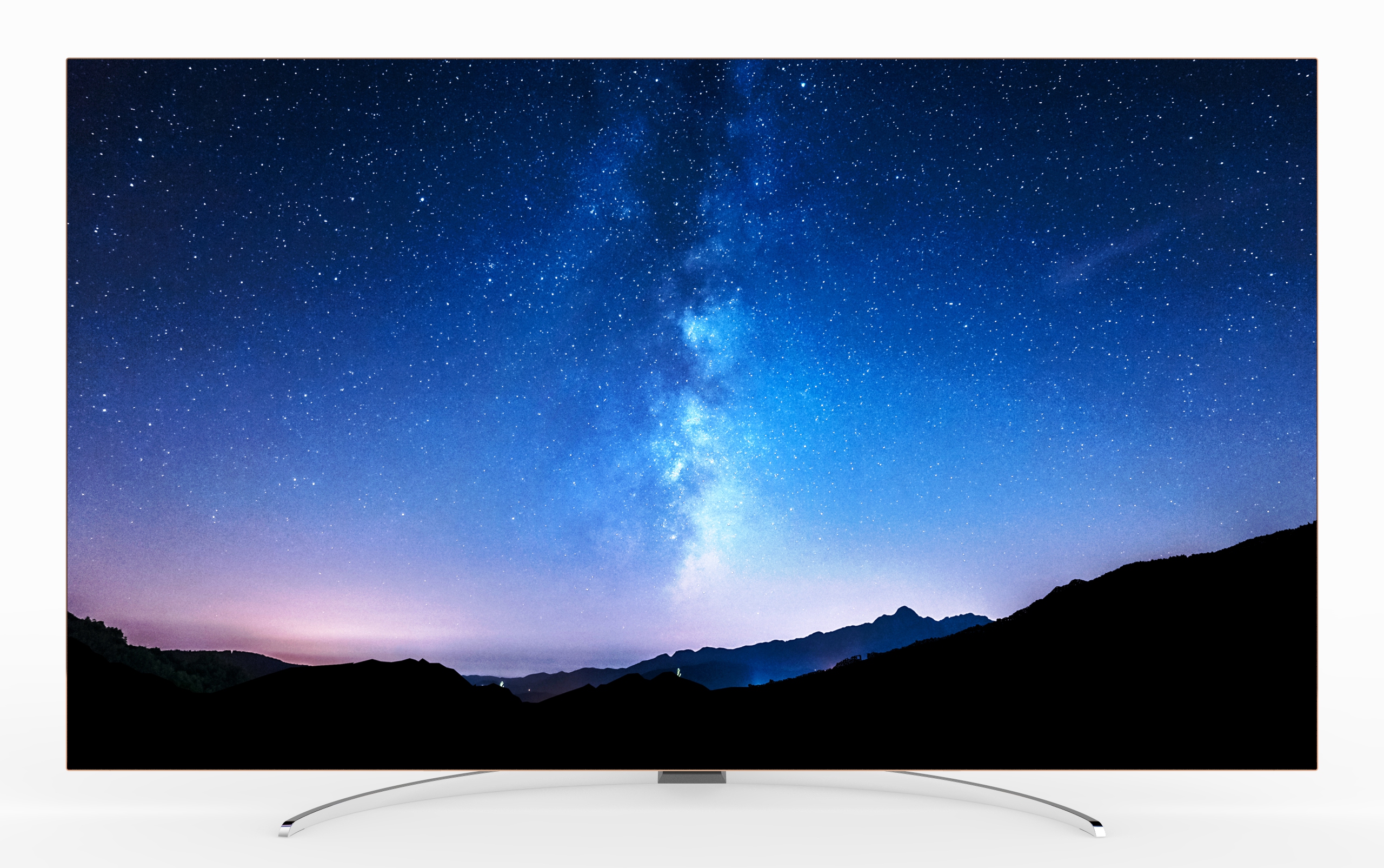 Arçelik ve Vestel ilk yerli OLED TV'leri duyurdu
