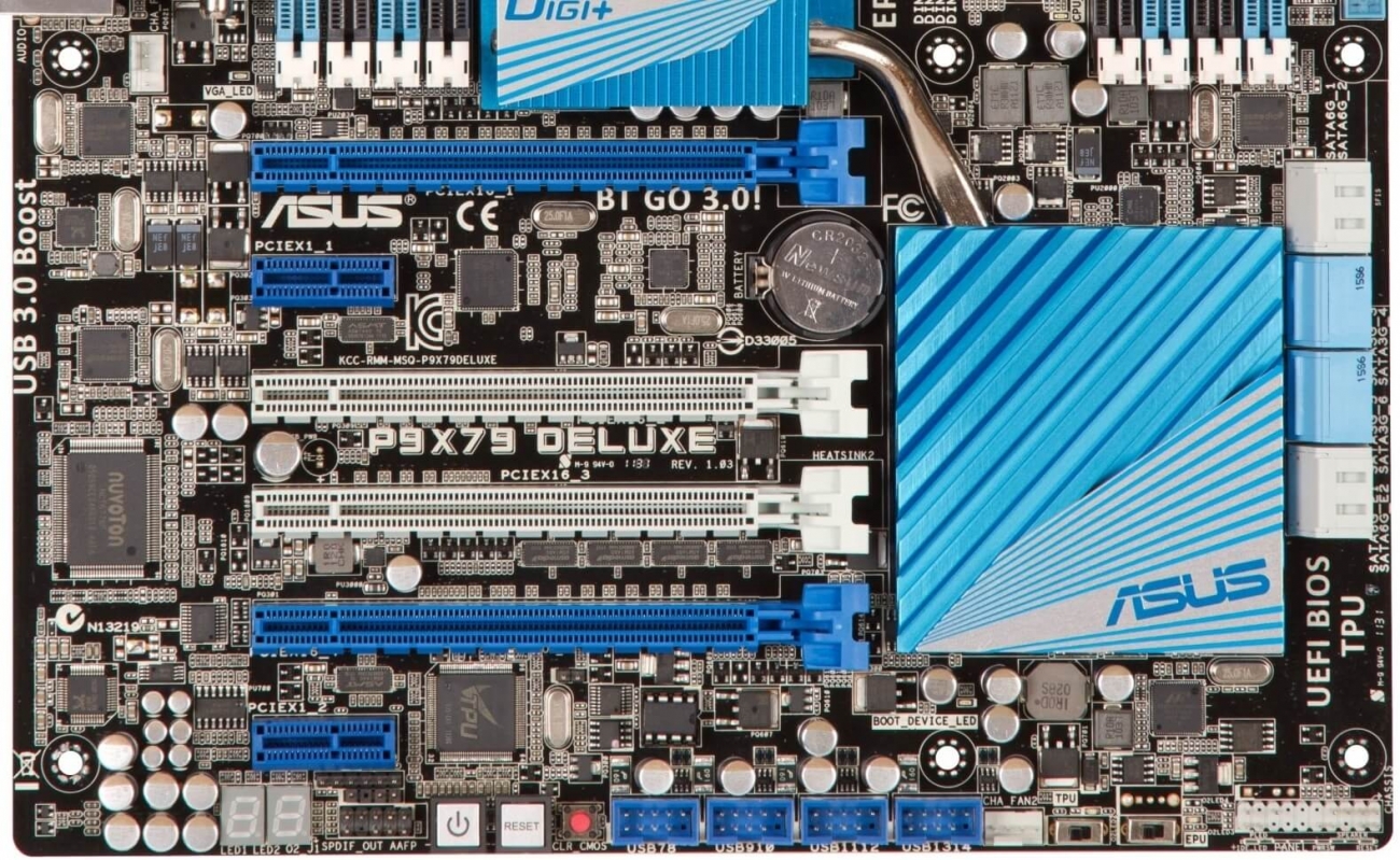 PCIe 4.0 enerji aktarımı söylendiği gibi değil