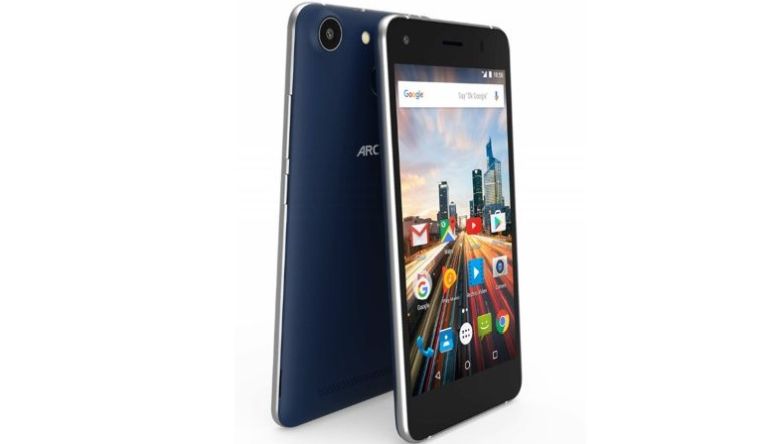 Archos’dan yeni Helium akıllı telefonlar