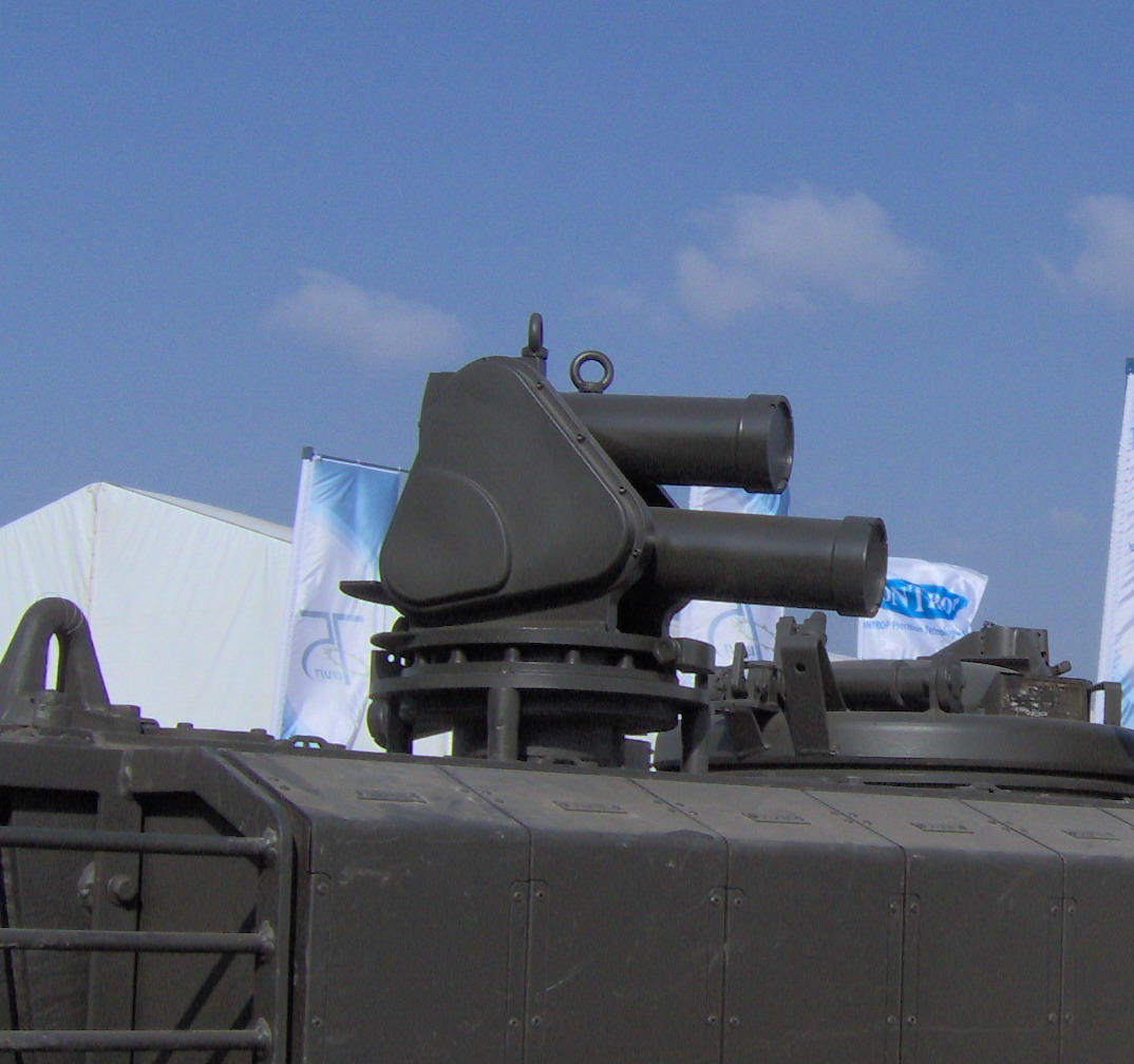 Anti tank silahları, yapabilecekleri ve aktif tank koruma sistemleri