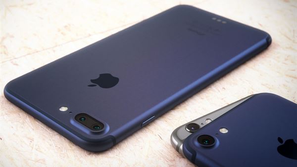 iphone 7 ve iphone 7 plus in teknik
