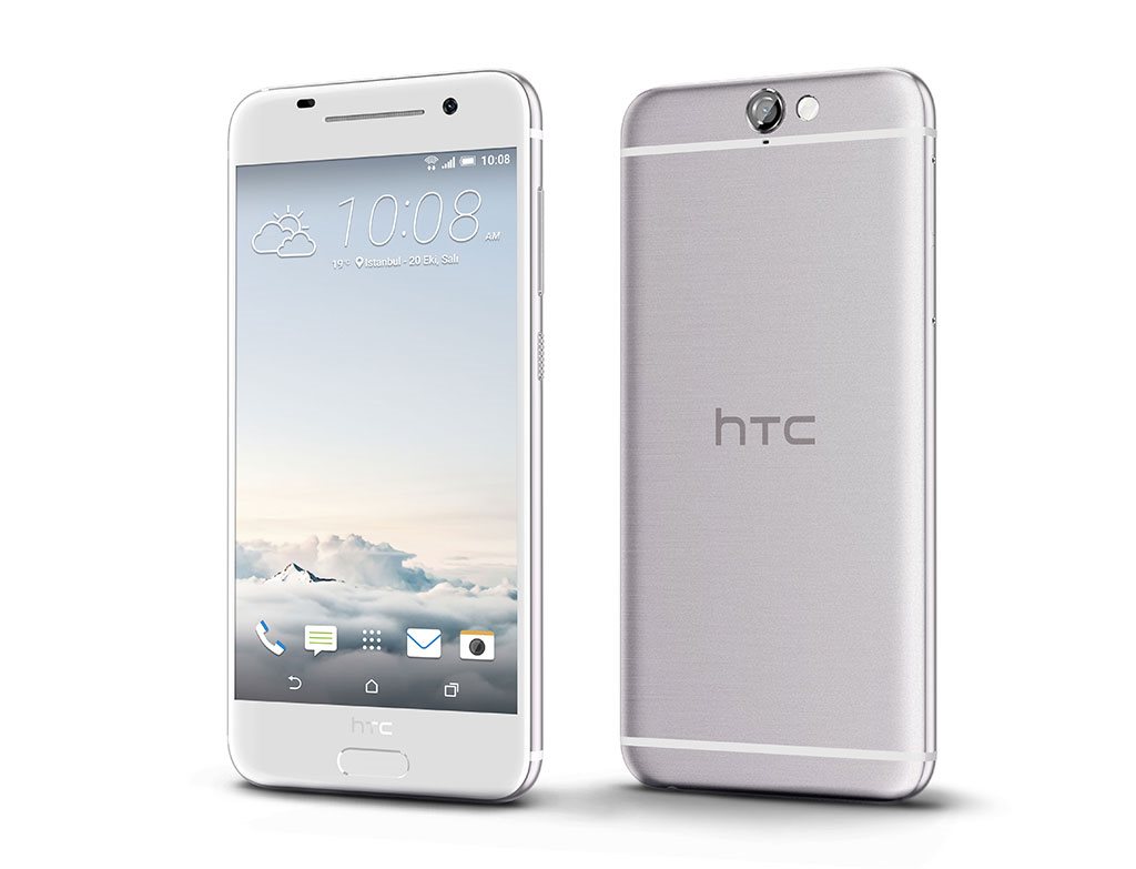 HTC One A9s geliyor