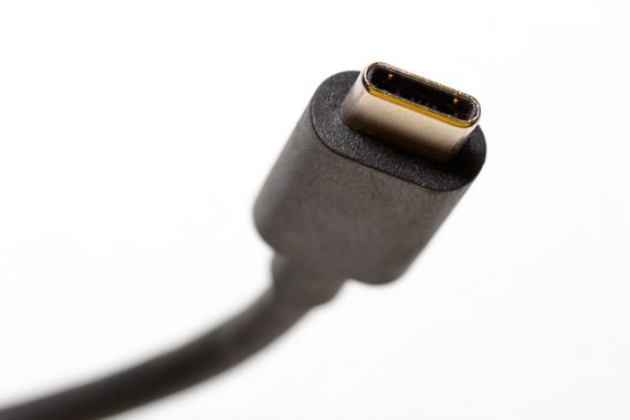 USB Tip-C kablolara yerleşik HDMI desteği geliyor