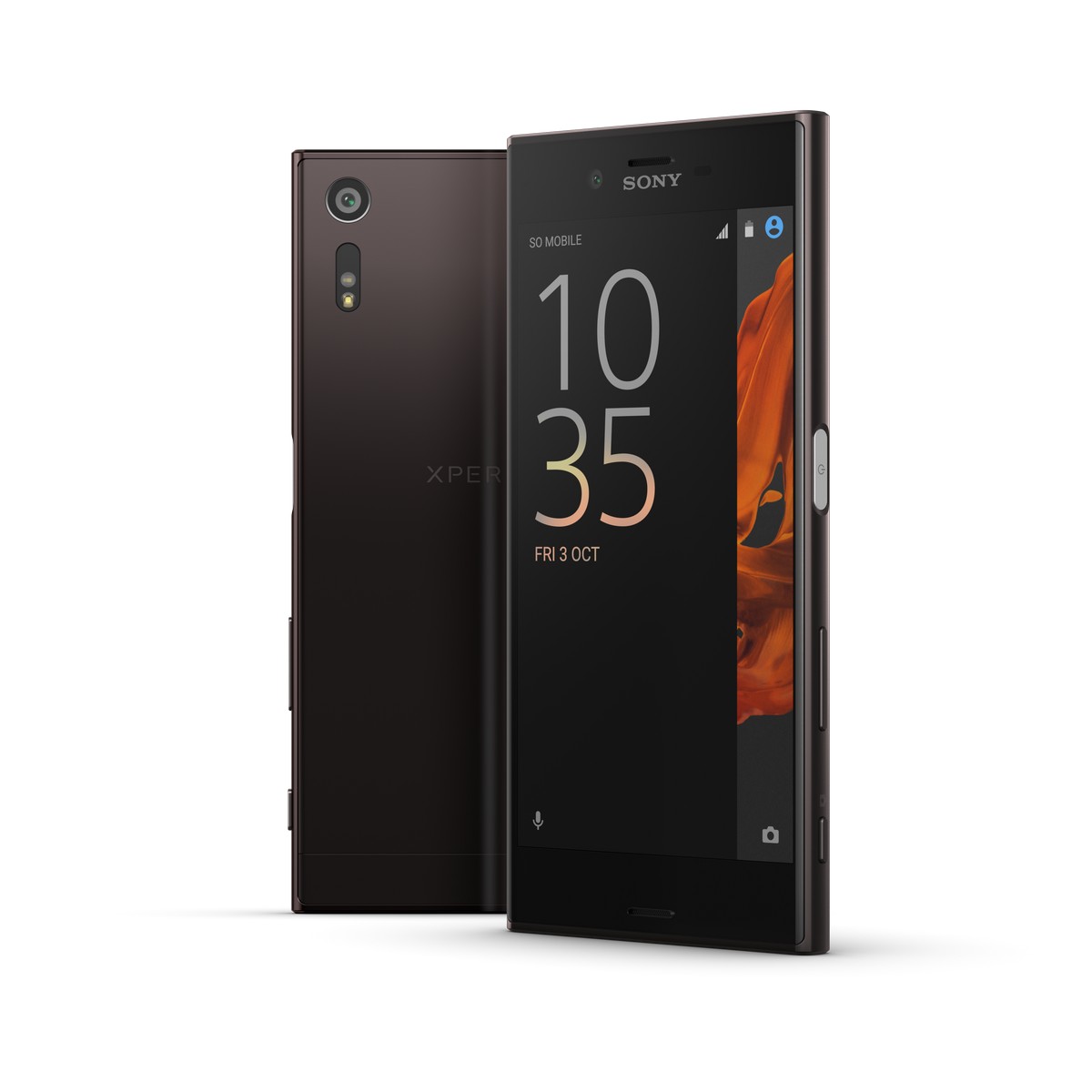 Sony Xperia XZ: Yeni amiral gemisi ile tanışın