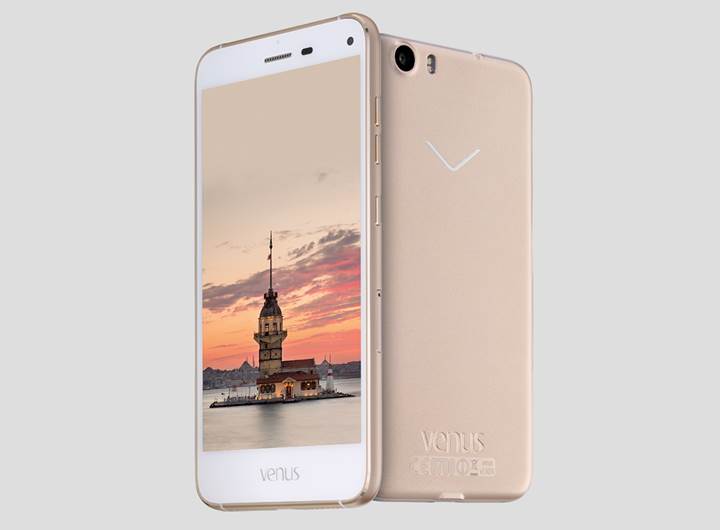 Vestel Venus V4’ten gizli bilgiler: sadece Donanımhaber’de!