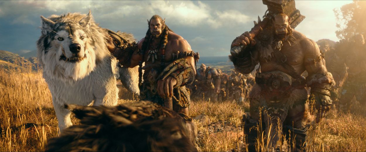 Warcraft'ın yönetmeni devam filmi fikrine sıcak bakıyor