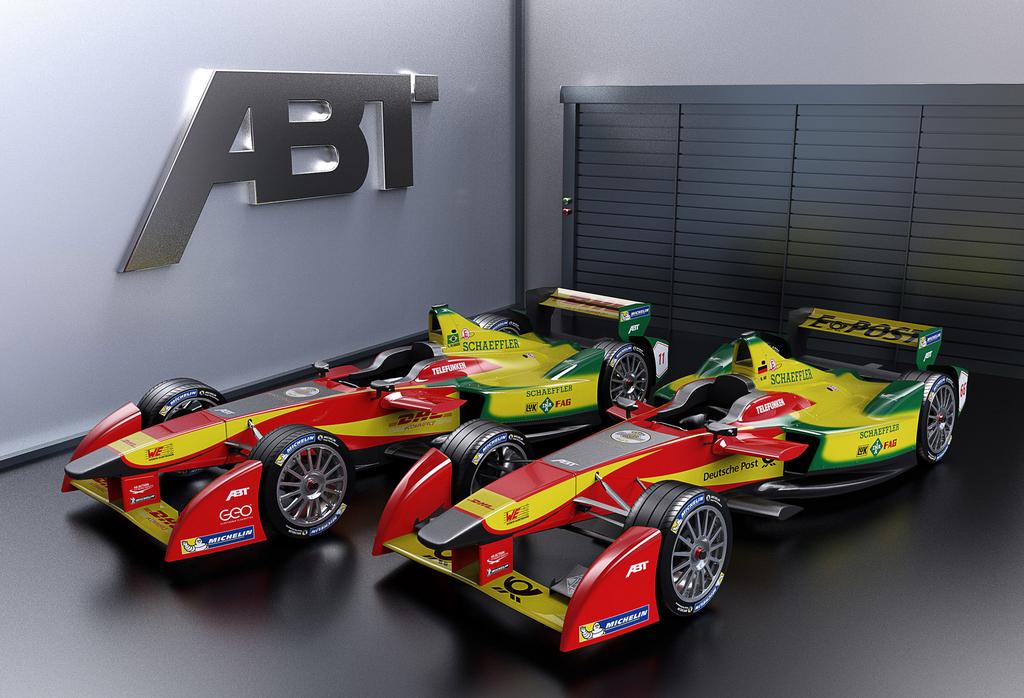 Audi, Formula E'ye daha fazla ağırlık vereceğini duyurdu