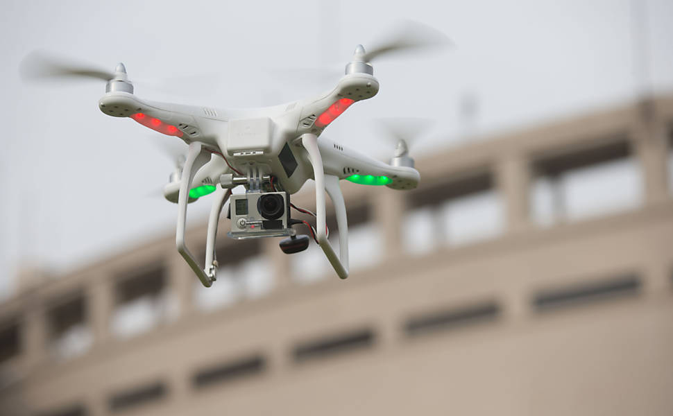 Yeni kanun hükmünde kararname (KHK) ile drone satın alanların kimlikleri bildirilecek