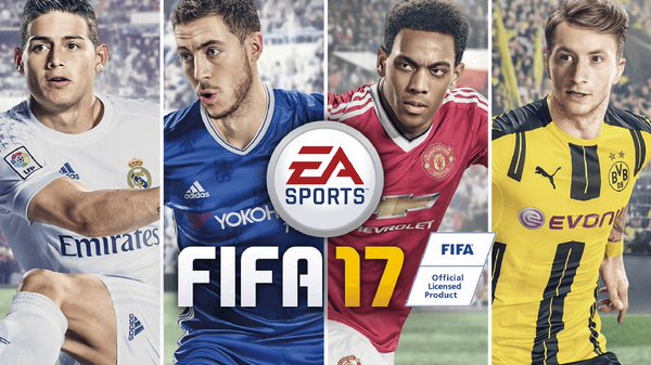 FIFA 17′nin demo çıkış tarihi açıklandı