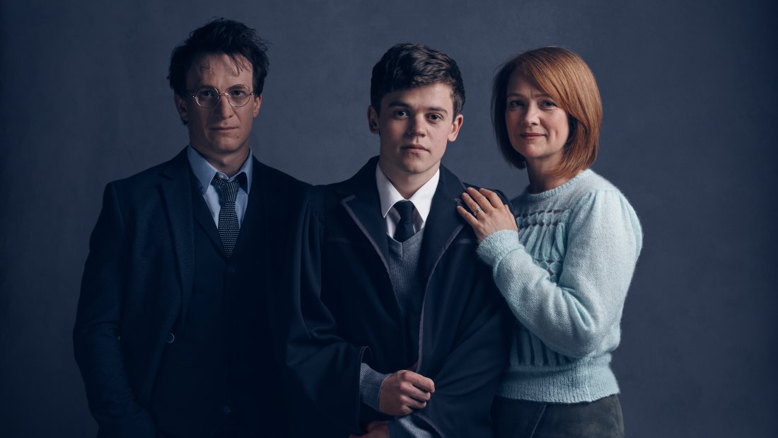 Harry Potter and the Cursed Child sinemaya uyarlanacak