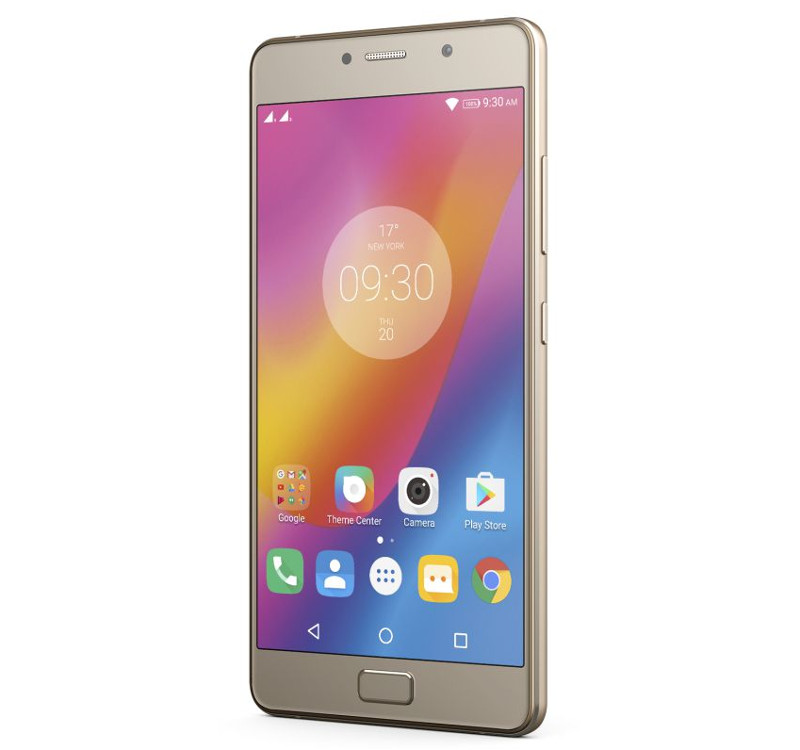 5100mAh bataryalı Lenovo Vibe P2 resmiyet kazandı