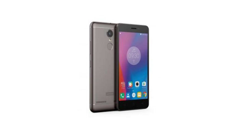 5100mAh bataryalı Lenovo Vibe P2 resmiyet kazandı