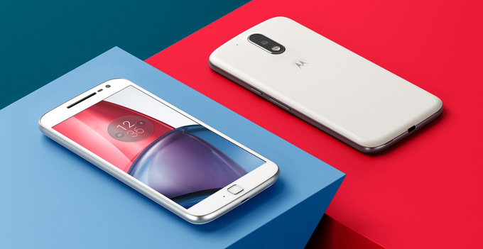 Moto G4 Plus Türkiye’de