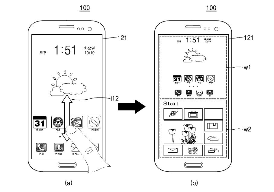 Samsung; Windows ve Android işletim sistemini aynı anda çalıştırmayı planlıyor