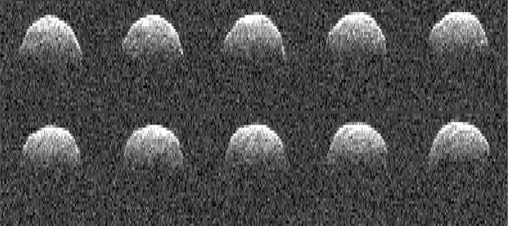 NASA asteroitten numune getiriyor! Tarihi OSIRIS-REx görevi bu gece başlıyor