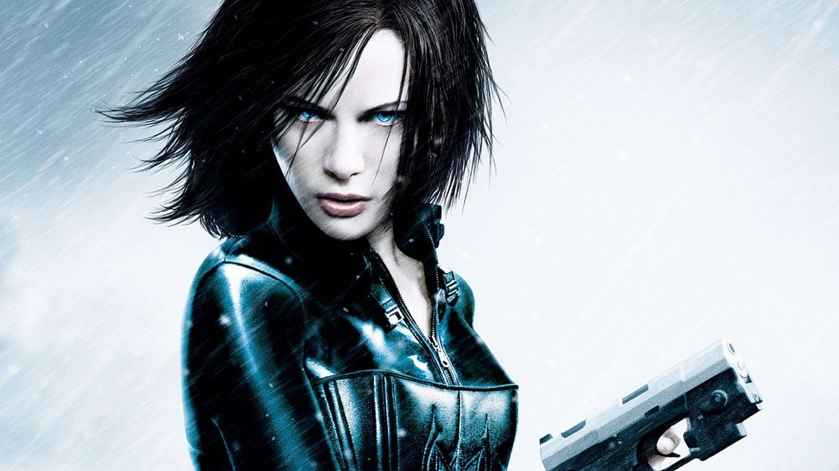 Yeni Underworld filminin ilk fragmanı yayınlandı