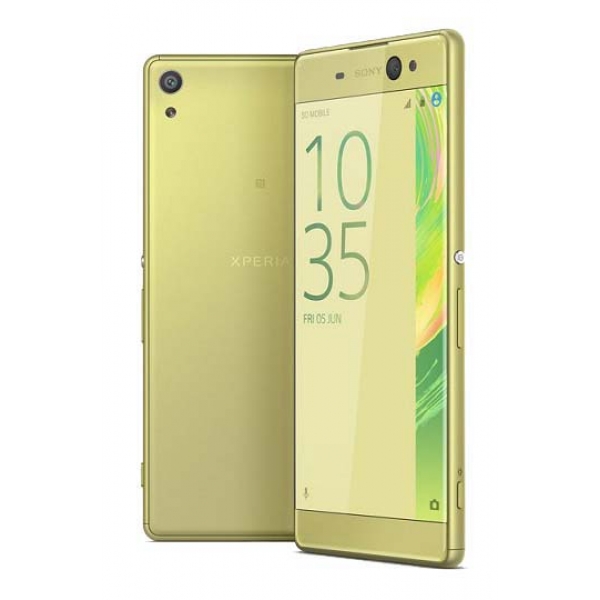 Sony Xperia XA Ultra raflara çıktı