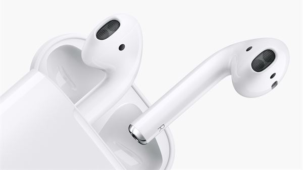 Android kullanıcılarına AirPods ve Super Mario müjdesi