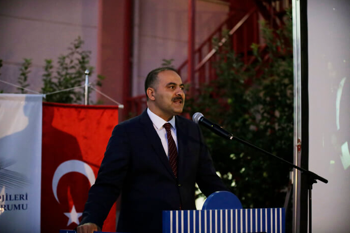 BTK Başkanı Ömer Fatih Sayan, Adil Kullanım Kotası hakkında açıklamada bulundu