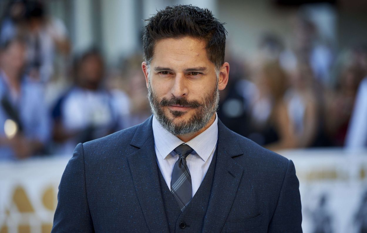 Yeni Batman filminde Deathstroke'u kimin canlandıracağı belli oldu