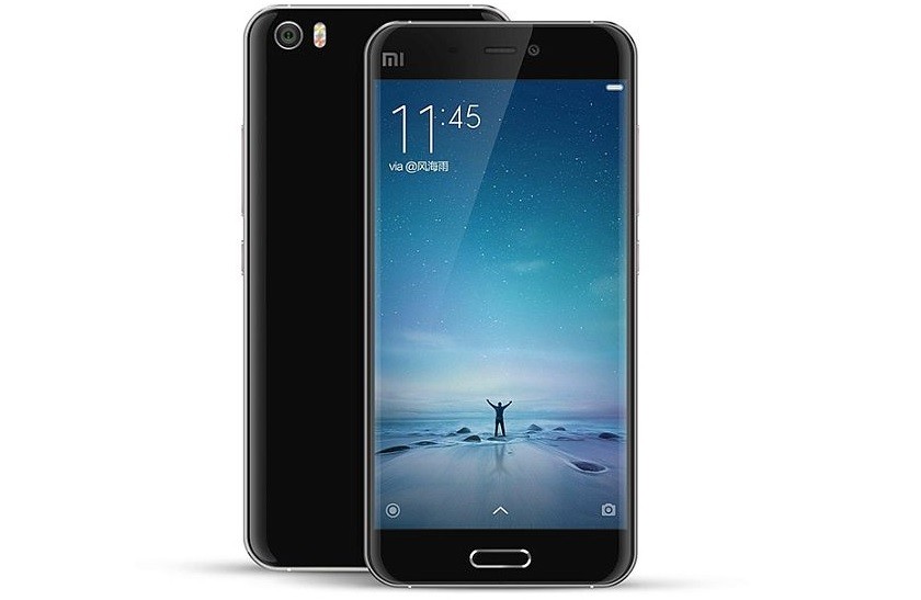 Xiaomi Mi 5 Extreme ile tanışın