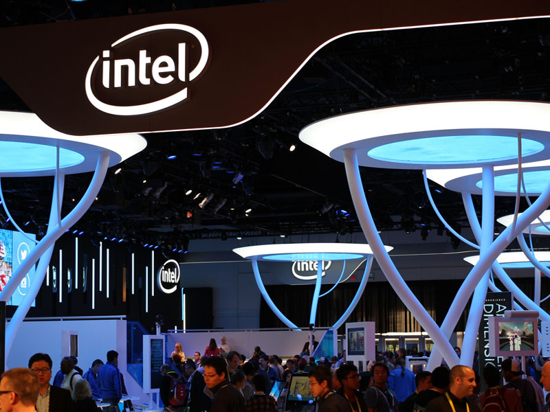 Intel modemler artık iPhone modellerinde