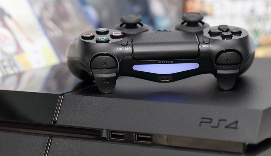 Sony, PlayStation 4′ün fiyatlarında indirime gitti