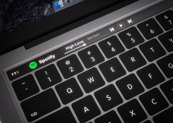 Dokunmatik OLED ekranlı yeni MacBook modelleri yakında tanıtılacak
