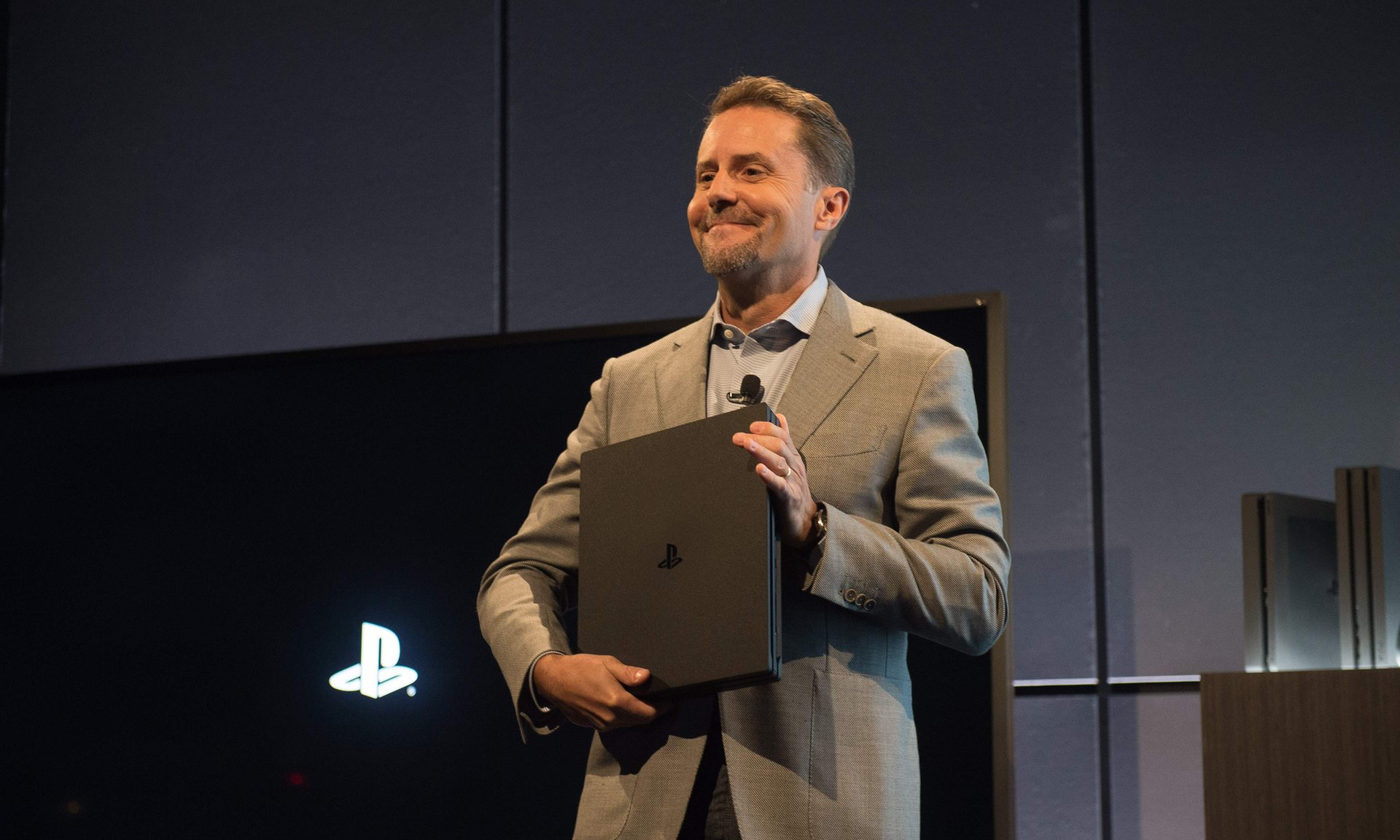 Sony bir numaralı rakibinin Xbox olmadığını açıkladı